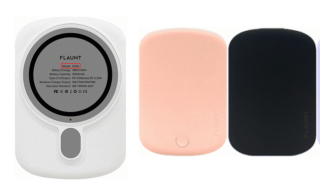 Flaunt MagSafe Battery Charger power banks