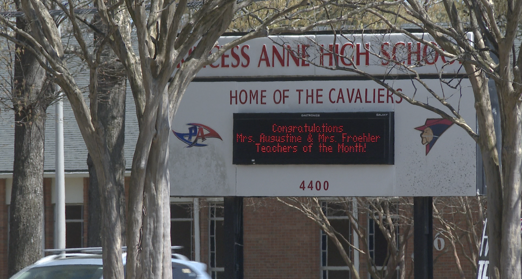 Proposed city budget includes vehicle tax credit and funds new Princess Anne High School
