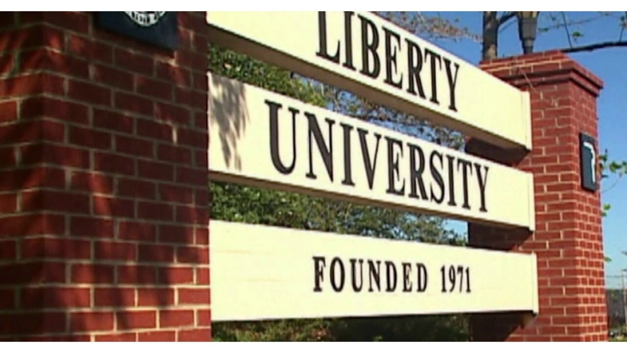 Liberty University student killed on Spring Break trip Liberty University student killed on Spring Break trip