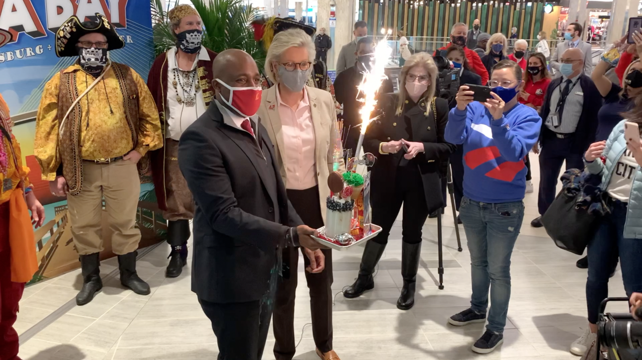 super bowl lv-super bowl-kansas city chiefs-jane castor-mayor castor