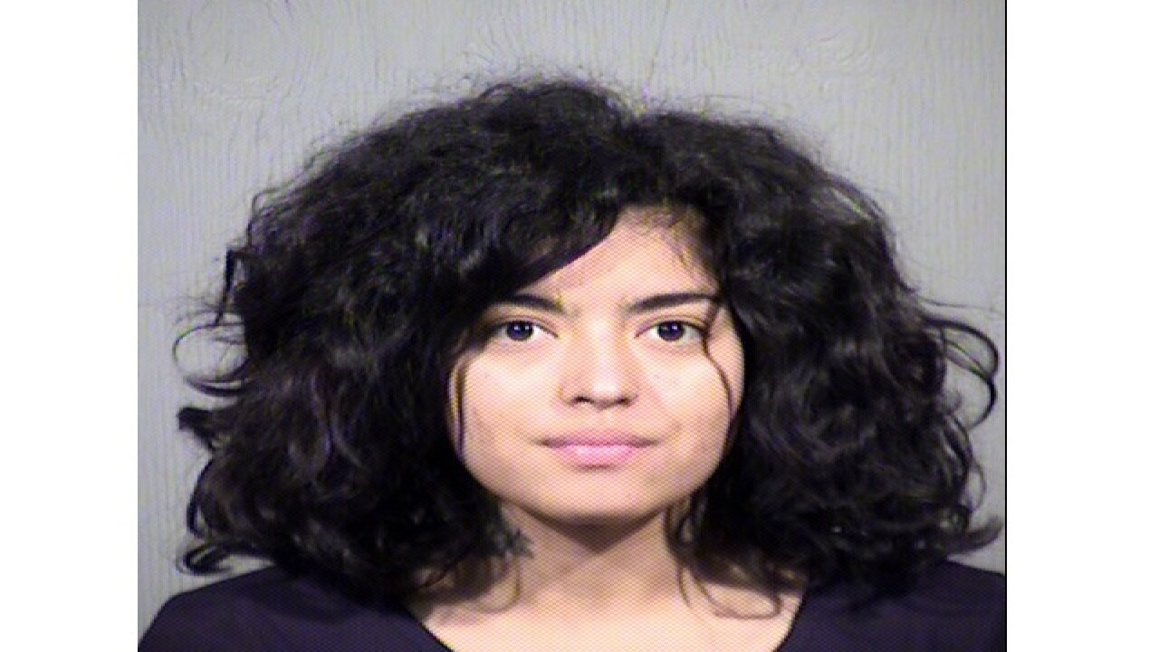 50 MCSO mug shots of the week