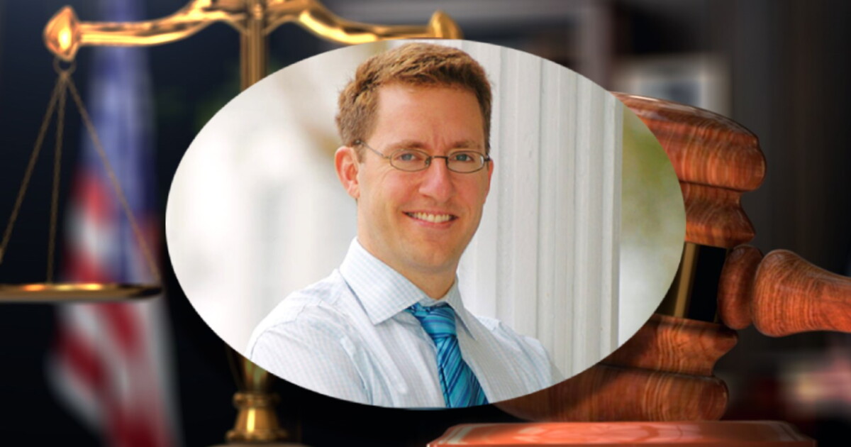 Dan Markel's former-mother-in law, Donna Adelson, appears in Leon County court - Vimarsana News