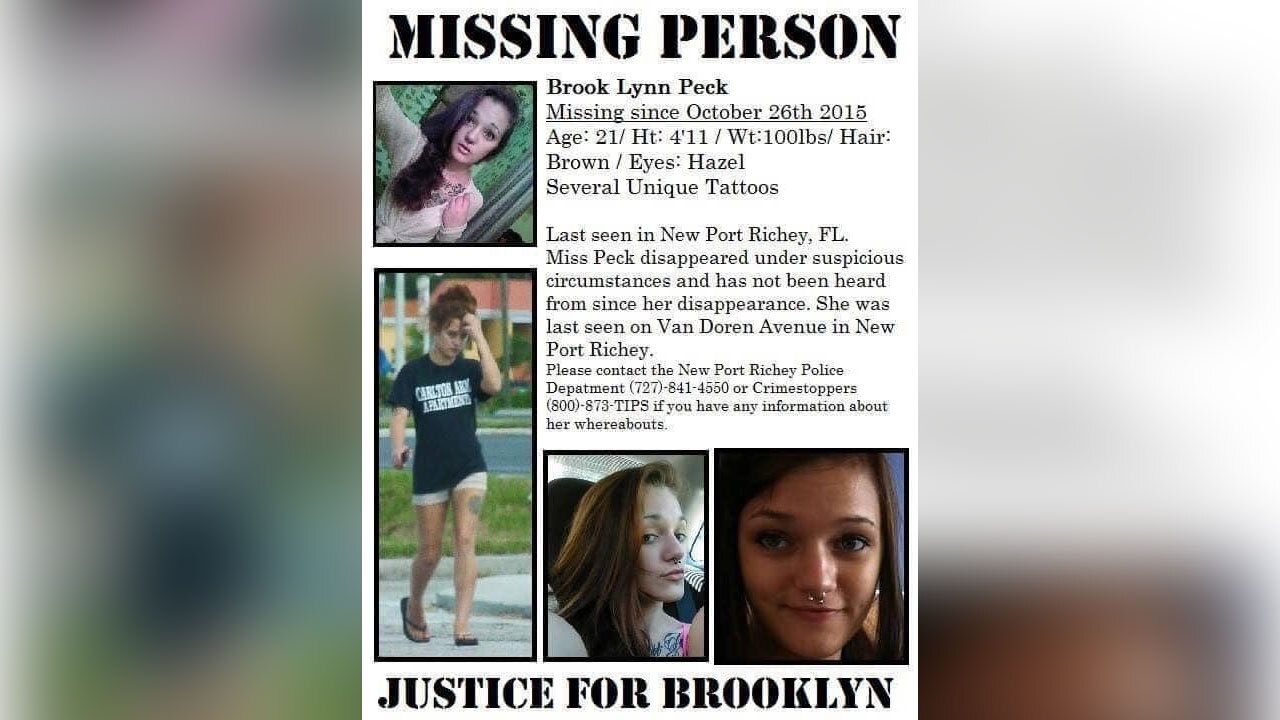 Police hoping for new leads in woman's 2015 disappearance