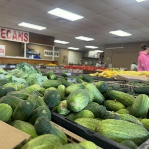 Carmichael Produce