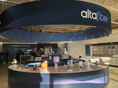 Altafiber, formerly known as Cincinnati Bell