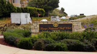 Trump National Golf Club