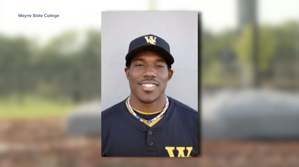 Elijah Ming Wayne State College