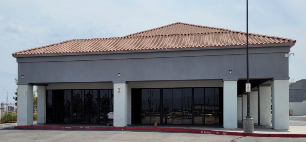 Historic Westside Nightclub