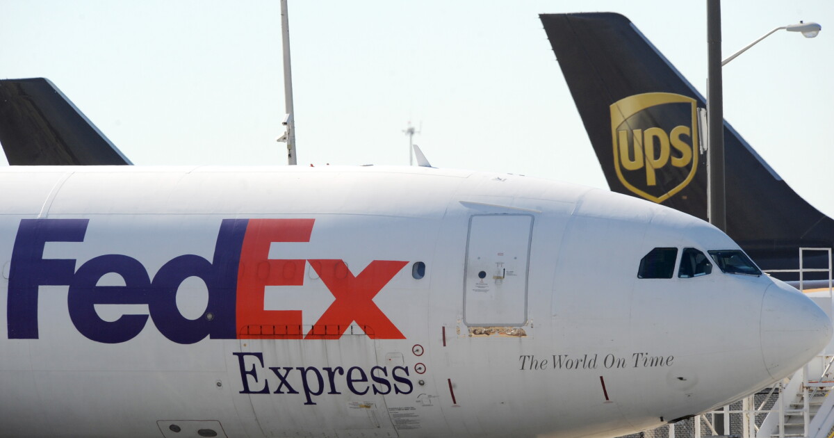 2023 Holiday shipping deadlines for USPS, FedEx and UPS - Vimarsana News