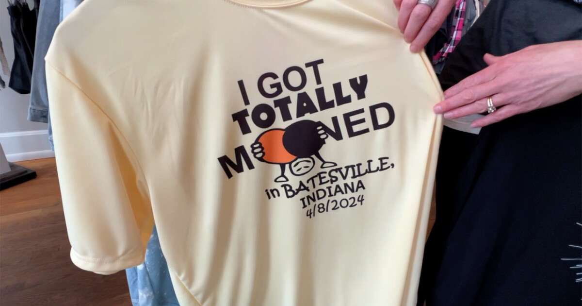 Batesville set to welcome thousands for solar eclipse - Vimarsana News