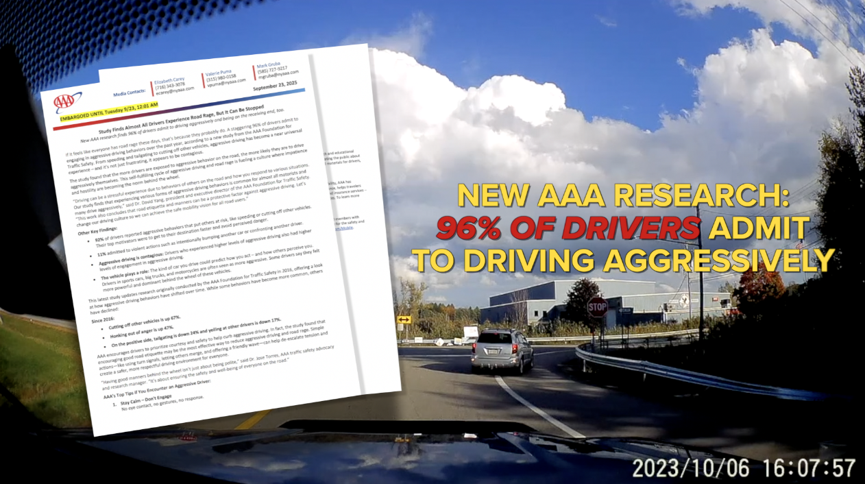 Aaa Road Rage AAA warns drivers to stay calm as road rage incidents surge nationwide