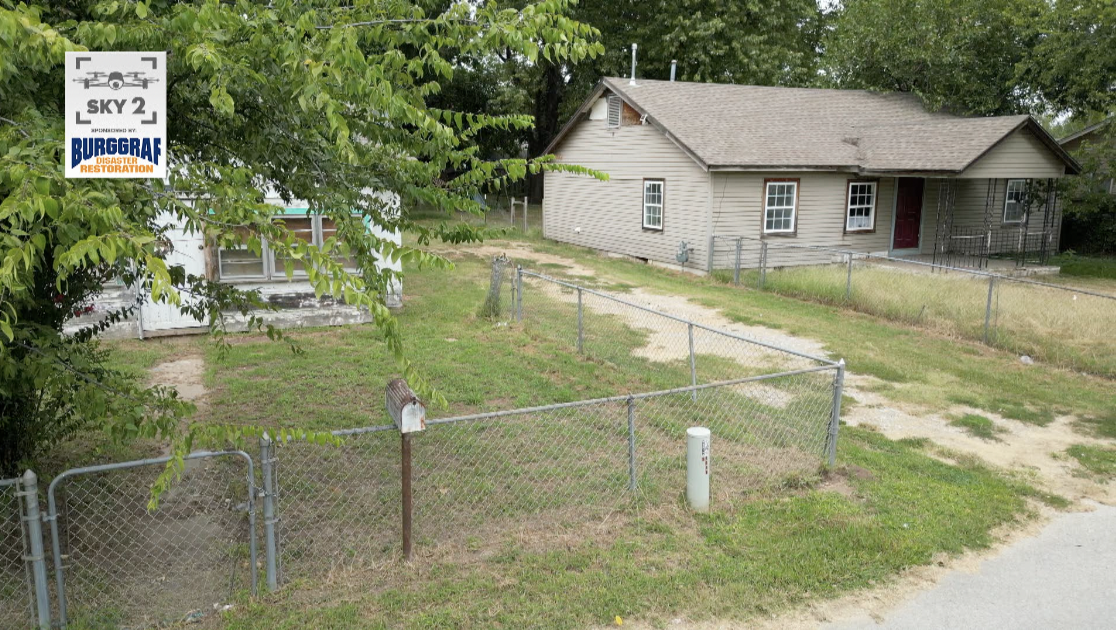 sand springs code violations