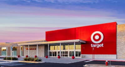 Target Monument