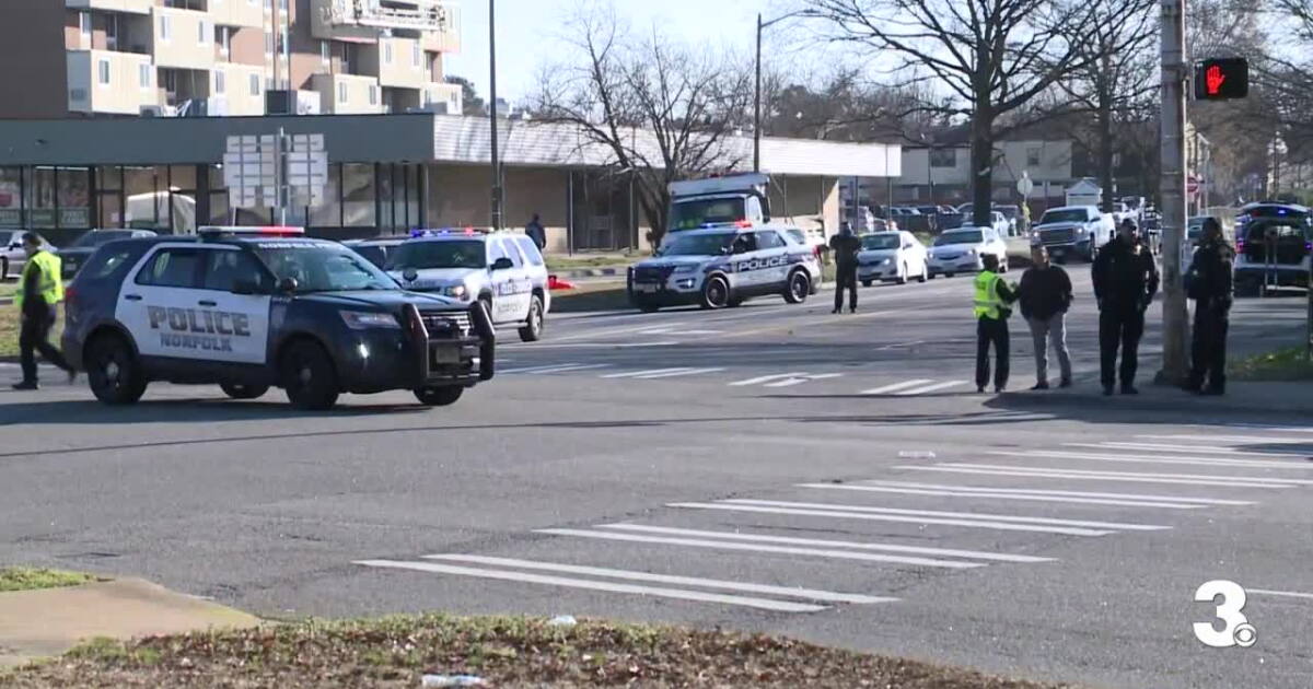 Teen student hit by car, seriously injured while walking to school in ...