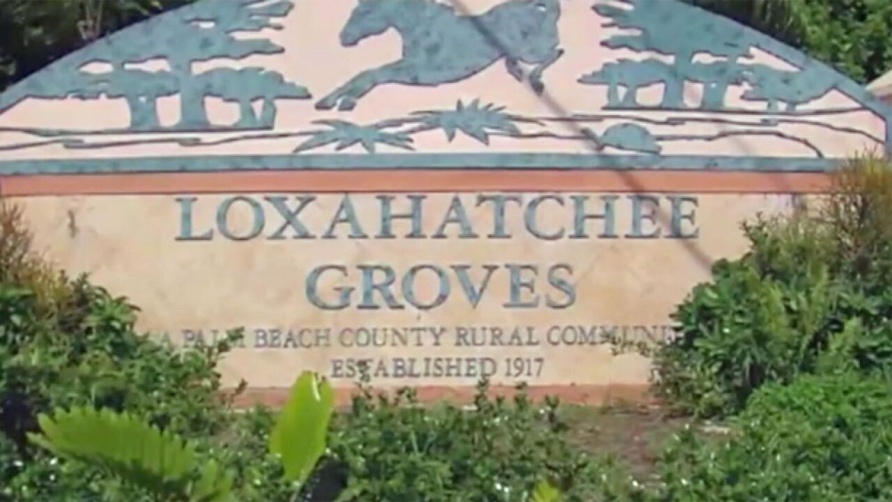 Loxahatchee Groves hires new town manager