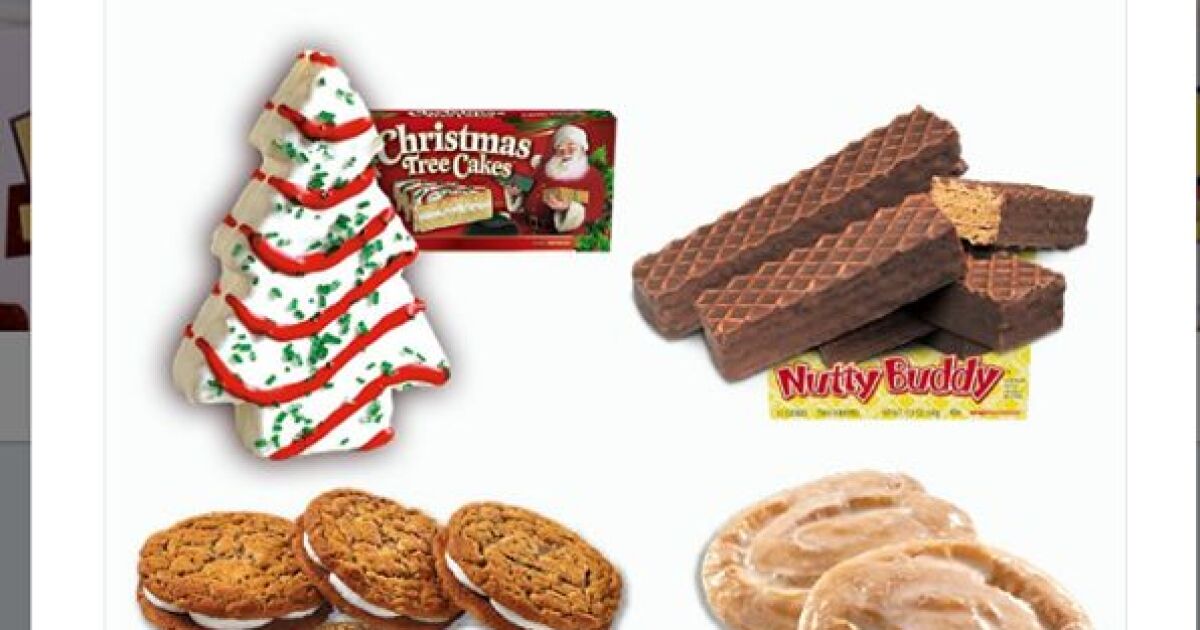 The untold truth of little debbie Little Debbie, no! Are they getting rid of one of their snack cakes?