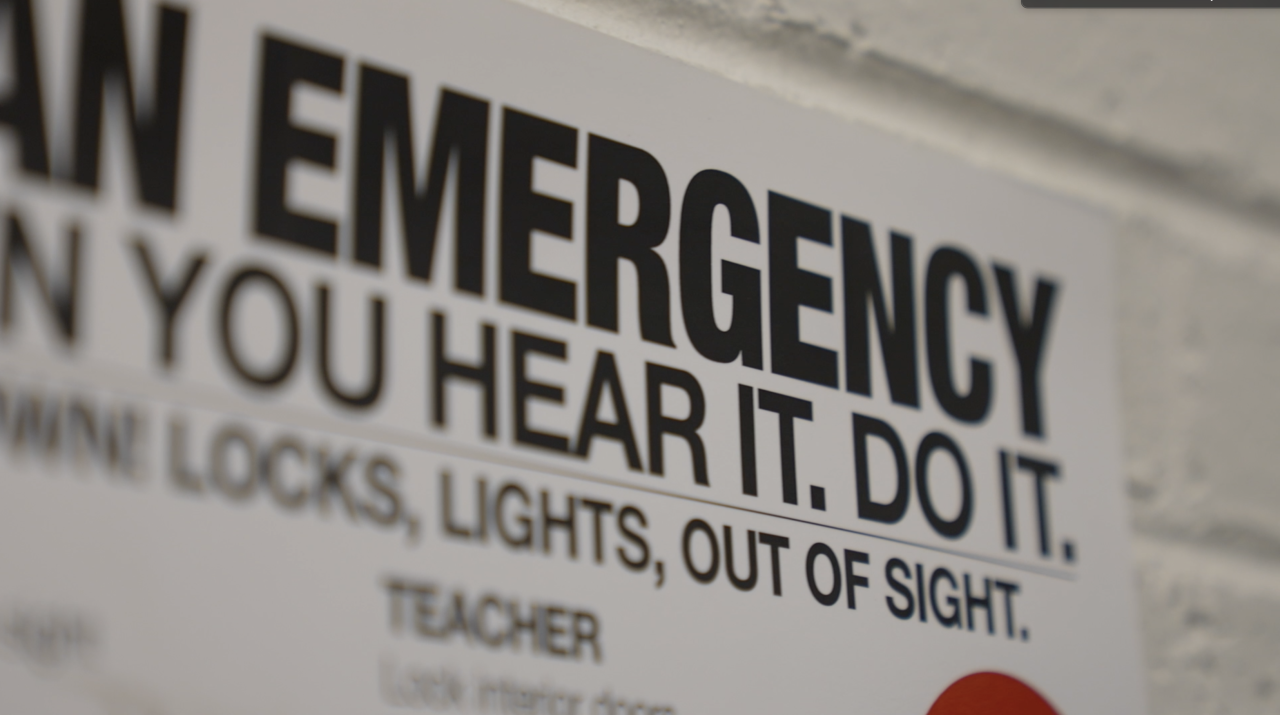 Schools weigh options for safety as classes start up for fall