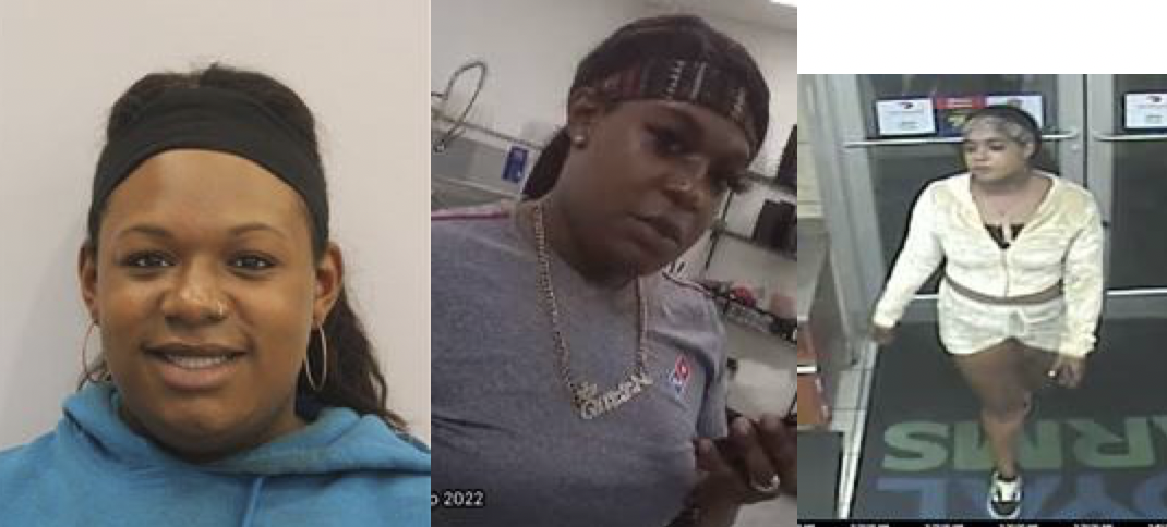 Daquana J. Thompson