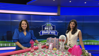 Fayette Mall Retail Roundup Summer Giveaway