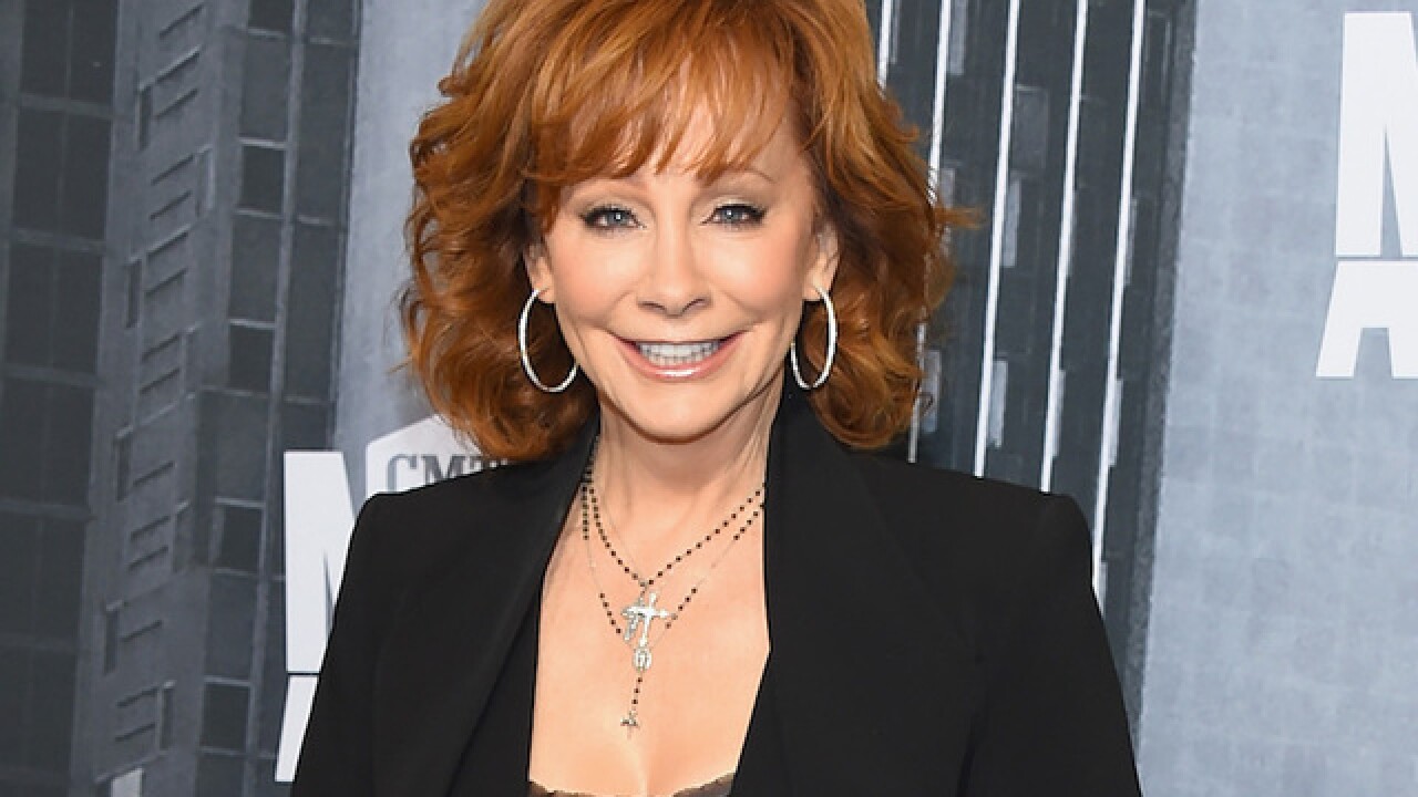 Reba's Tenn. home transformed into event space