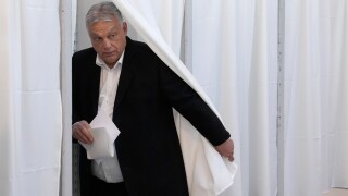 Hungary Election