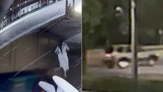 The Village of Palm Springs Police Department is continuing its investigation into a fatal hit-and-run crash that occurred on June 20, 2026, in the 4100 block of Lake Worth Road, between Kirk Road and South Military Trail. They are now seeking the public's assistance in identifying a potential witness who was observed walking in the area.
