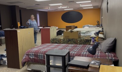 Thomasville launches free wraparound recovery program