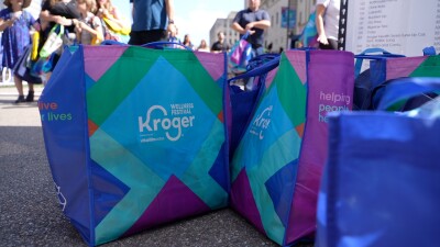 Kroger Wellness