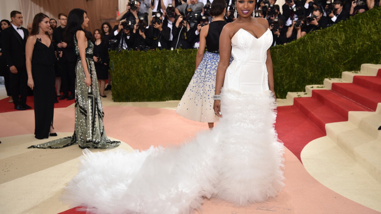 GALLERY: Met Gala 2016