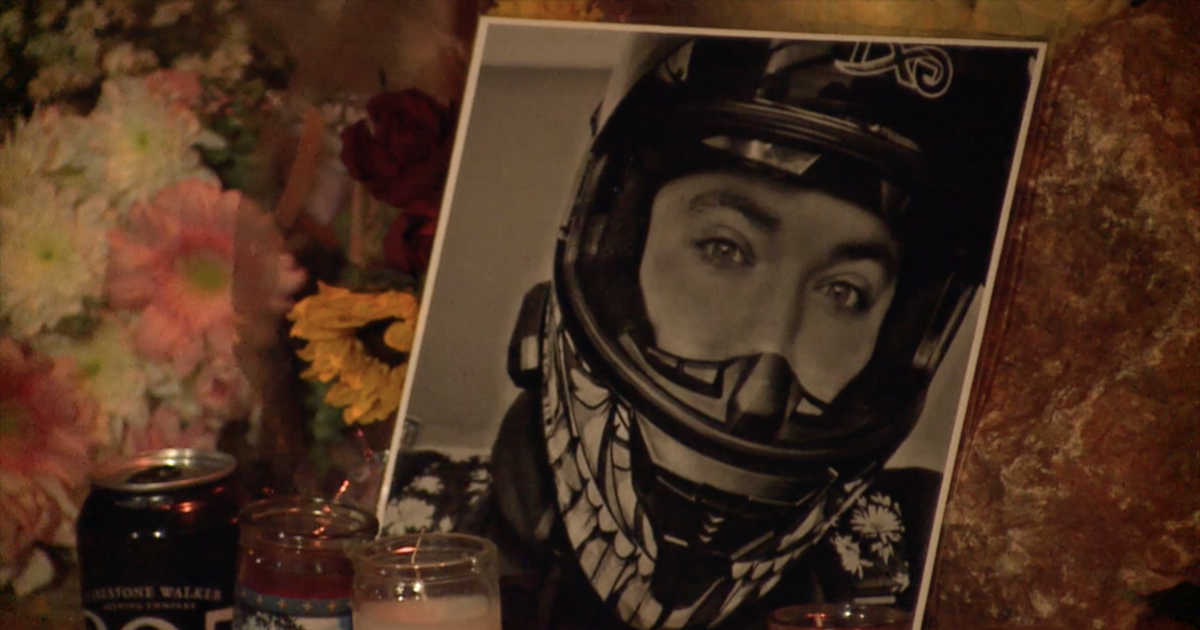 Coverage image for: Family, friends gather for vigil to remember man killed in motorcycle crash