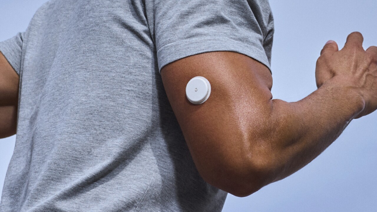 Be Well-Glucose Monitors