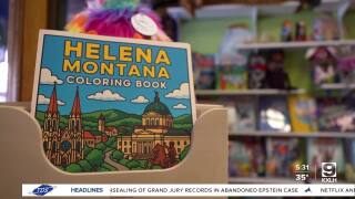 Holiday cheer for downtown Helena businesses