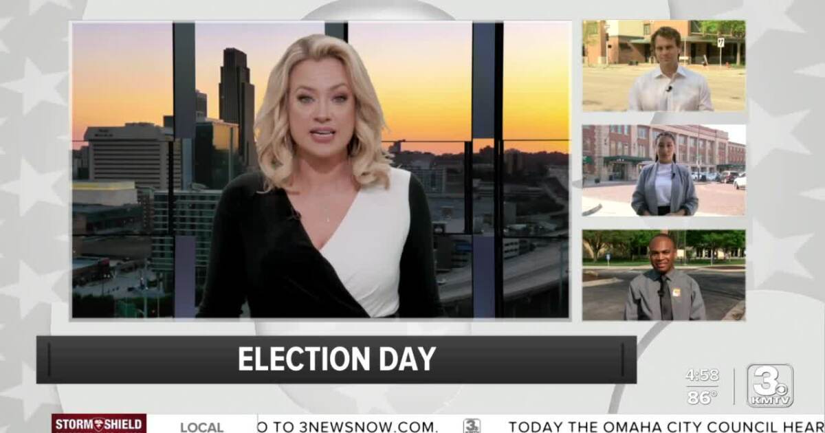 Updates: Nebraska Primary Election 2022 Updates: Nebraska Primary Election 2022