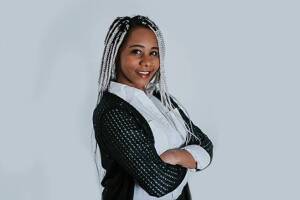 camisha mcclair