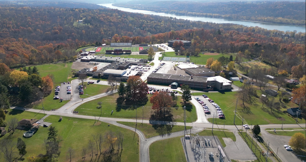 New Richmond Schools must repay $78k as value of former Zimmer coal plant plummets