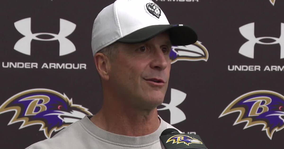 Andrews addresses playoff drop as team shows strong OTA attendance Andrews addresses playoff drop as team shows strong OTA attendance