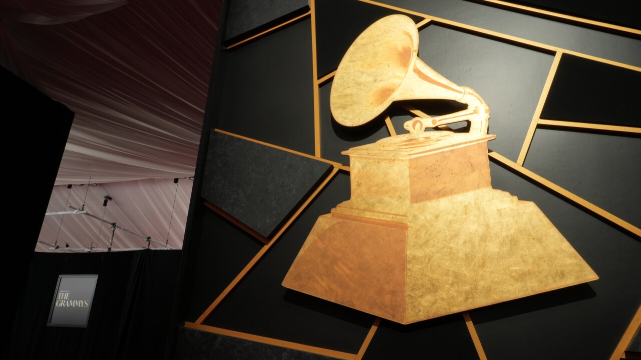 Grammy Awards