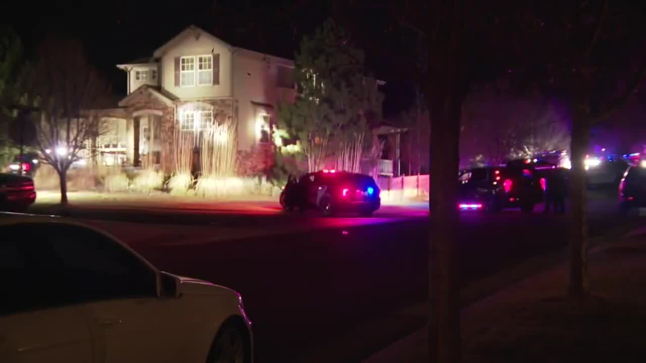 AMBER Alert situation feb 13 2026