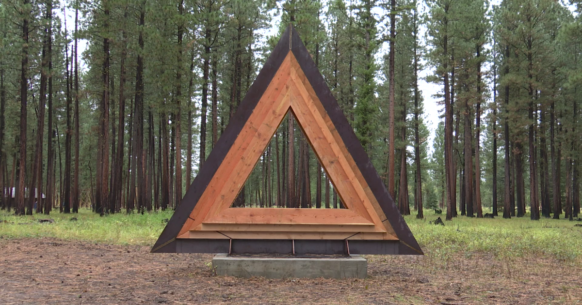 Sculpture In The Wild unveils new art pieces - Vimarsana News