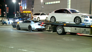 Local car enthusiasts applaud new city ordinance increasing penalties for street takeovers