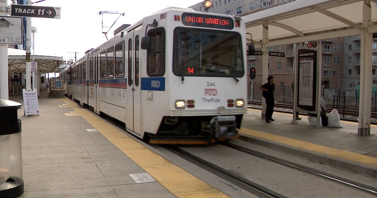RTD cuts costs, but still faces $148 million deficit in proposed 2027 budget