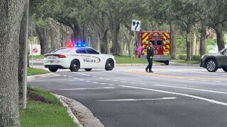 Shots fired at golfers at Abacoa Golf Club in Jupiter on May 27, 2025
