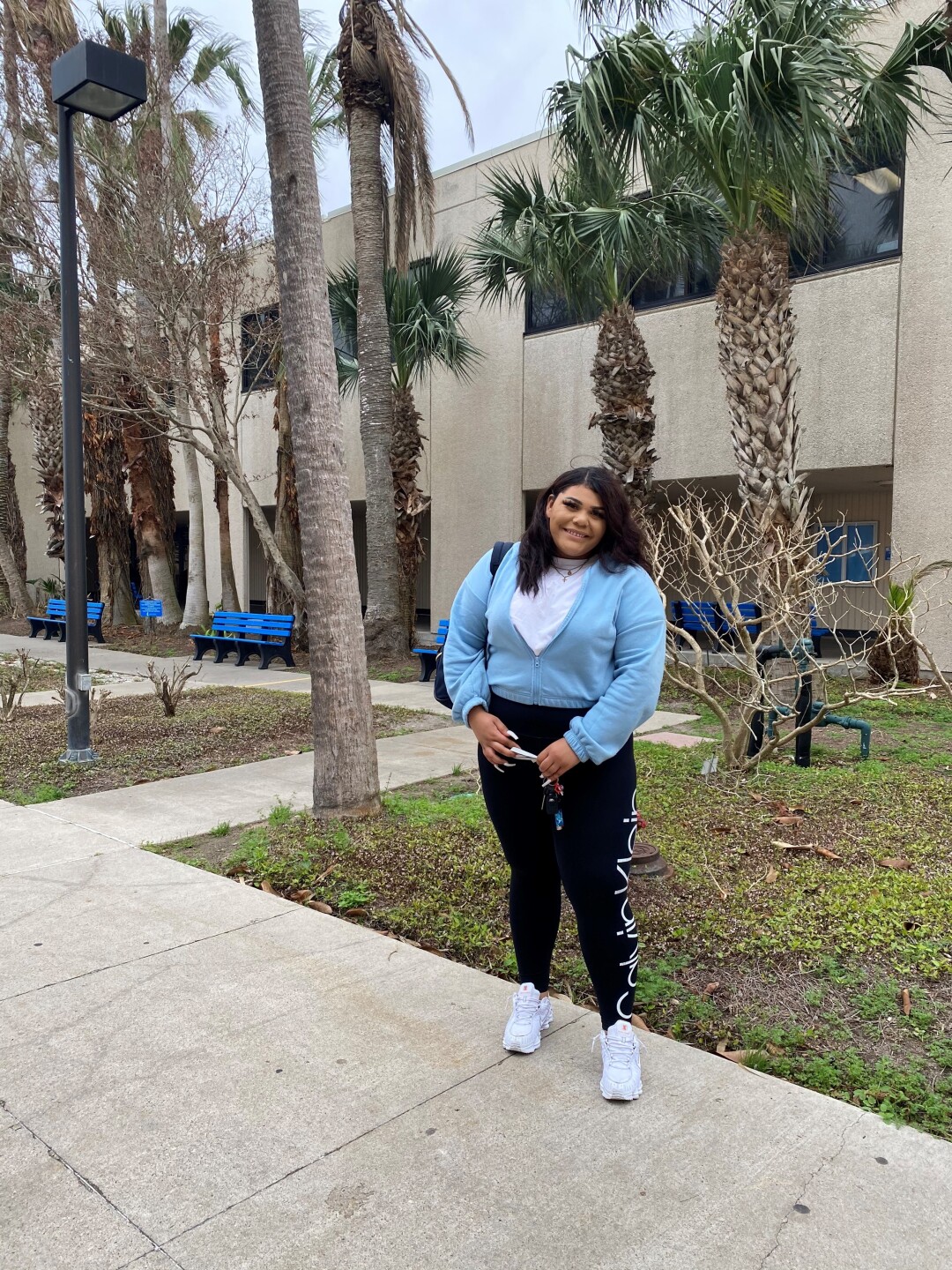 Tay at Texas A&M Corpus Christi.jpg