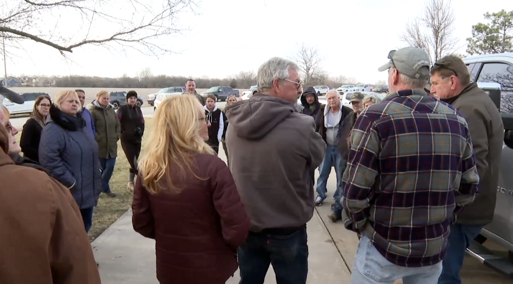 Spring Hill Residents Zoning