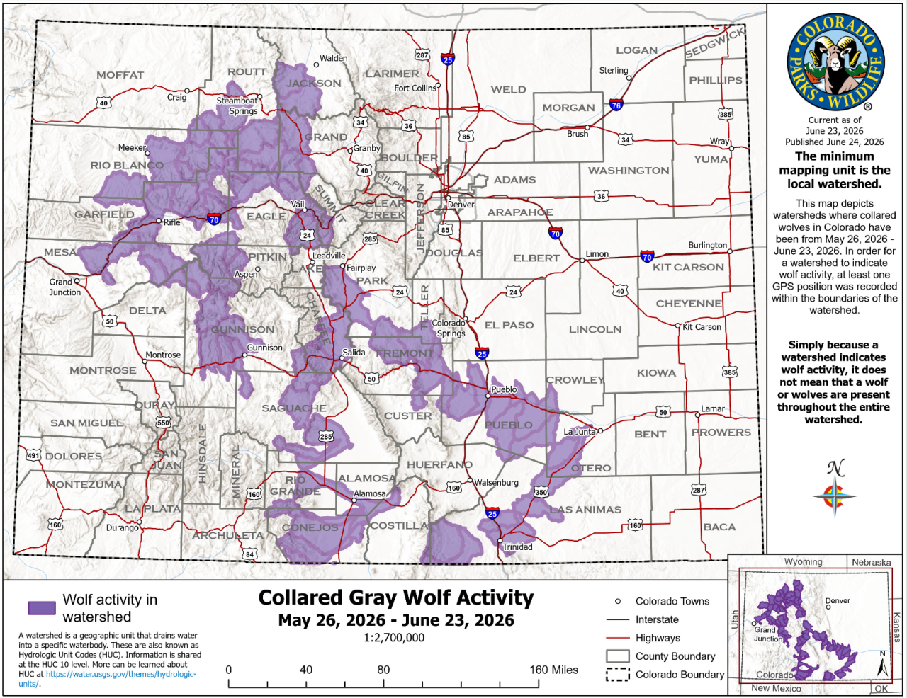wolf map may-june 2026
