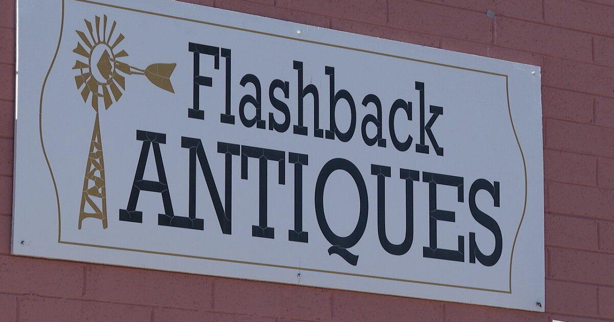 Gilbert antique store owner devastated after $50K to $60K in jewelry reported stolen