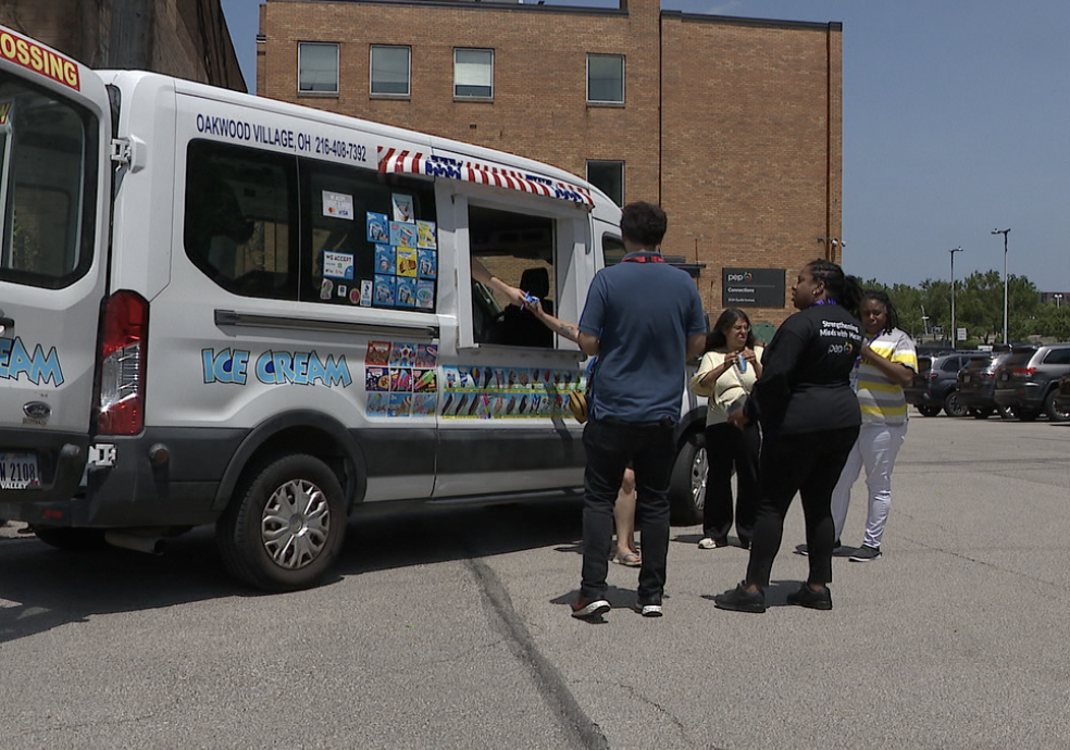 Ice Cream Truck