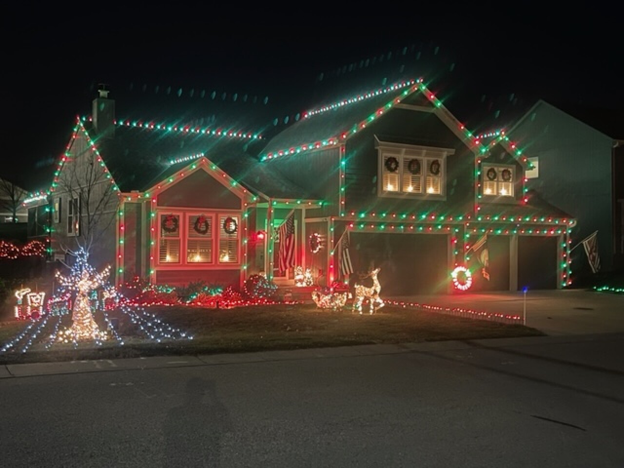 Holiday Lights
