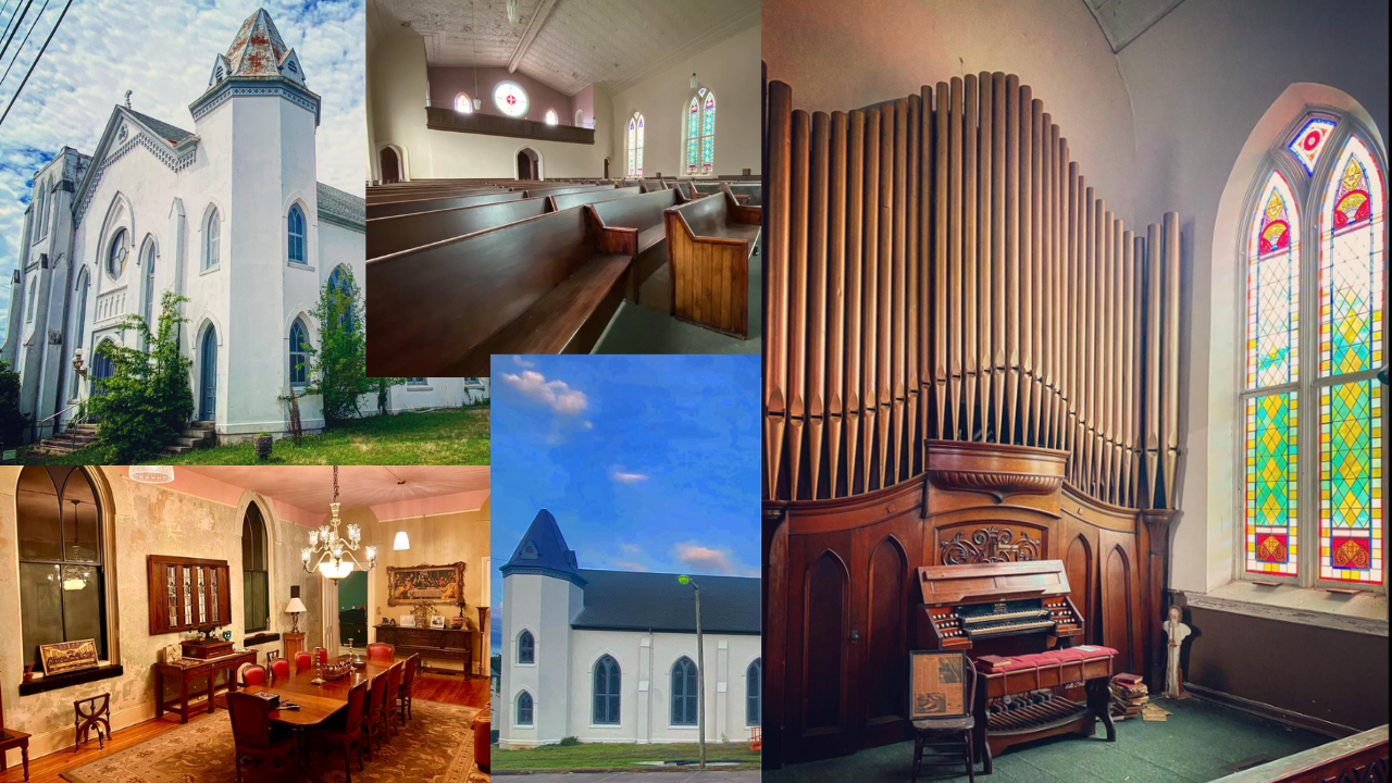 Church of the Perpetual Boogie.png