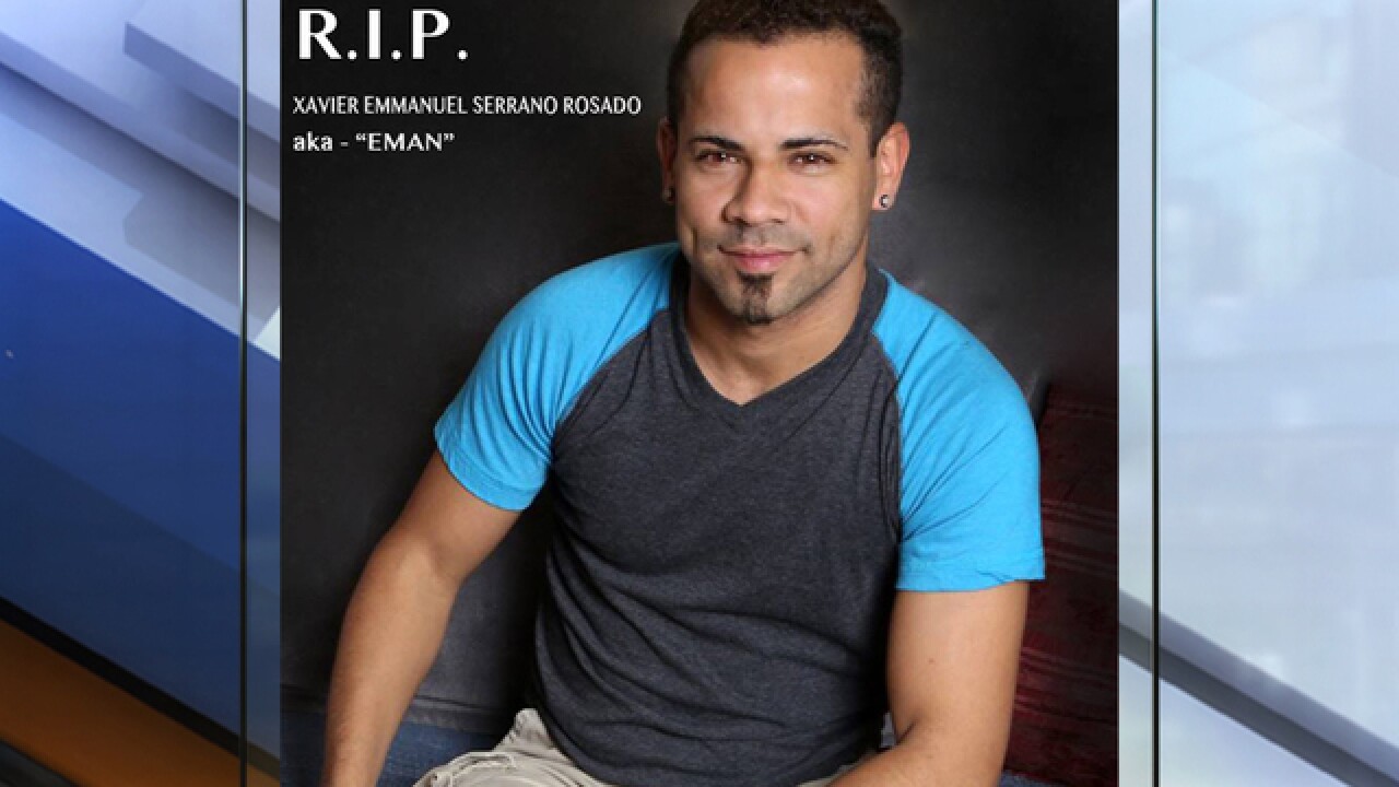 PHOTOS: Victims of Orlando club massacre